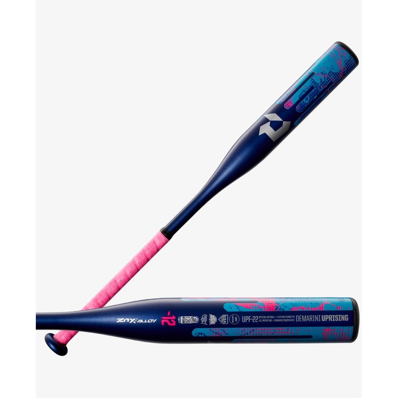 Uprising (-12) Fastpitch Bat|28″|29″|30″|31″