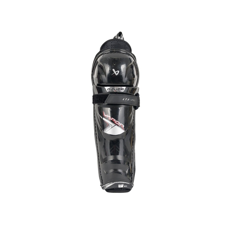 Bauer Vapor LTX Pro Shin Guards (S25) – Junior