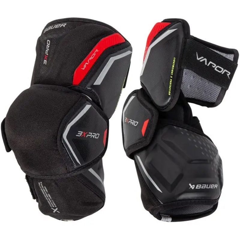 Senior Vapor 3X Pro Hockey Elbow Pads
