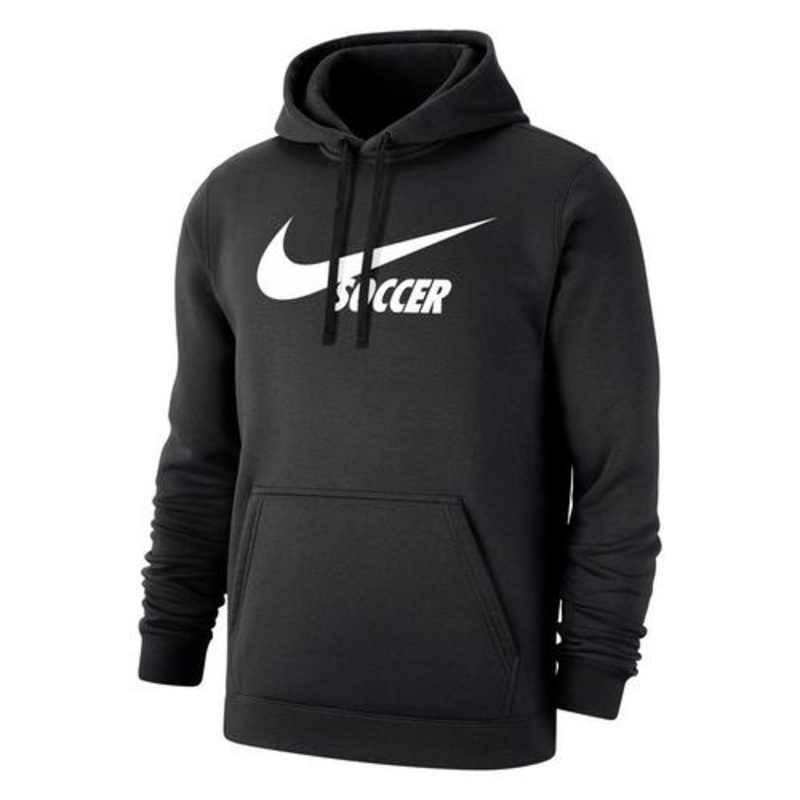 Men’s Soccer Club Fleece Pullover Hoodie