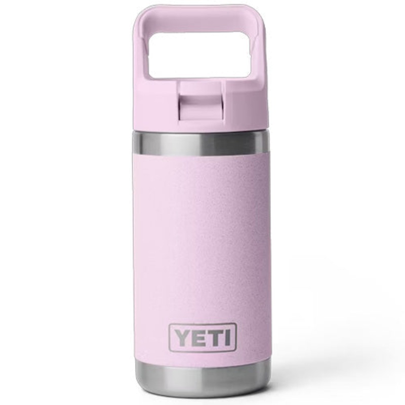 Yeti Rambler 12 oz. Kids Straw Bottle