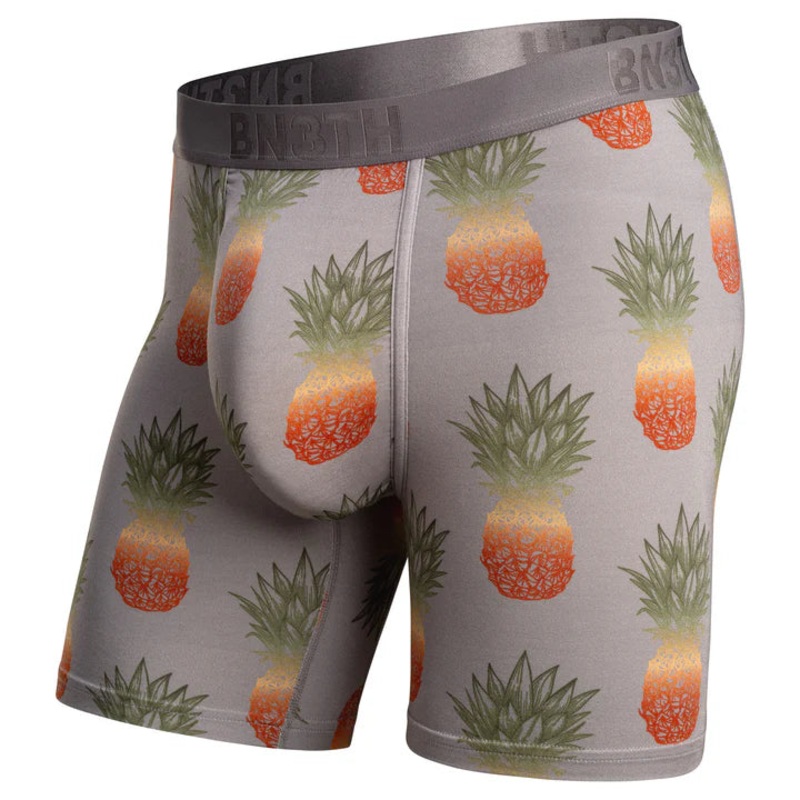 Bn3th Classic Icon Boxer Brief – Pineapple Fade