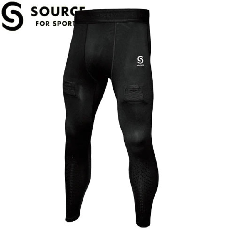 Source Exclusive Elite Compression Jock Pant Jr. ’23
