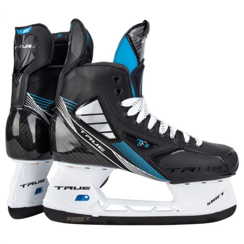 True TF9 Player Hockey Skates Senior