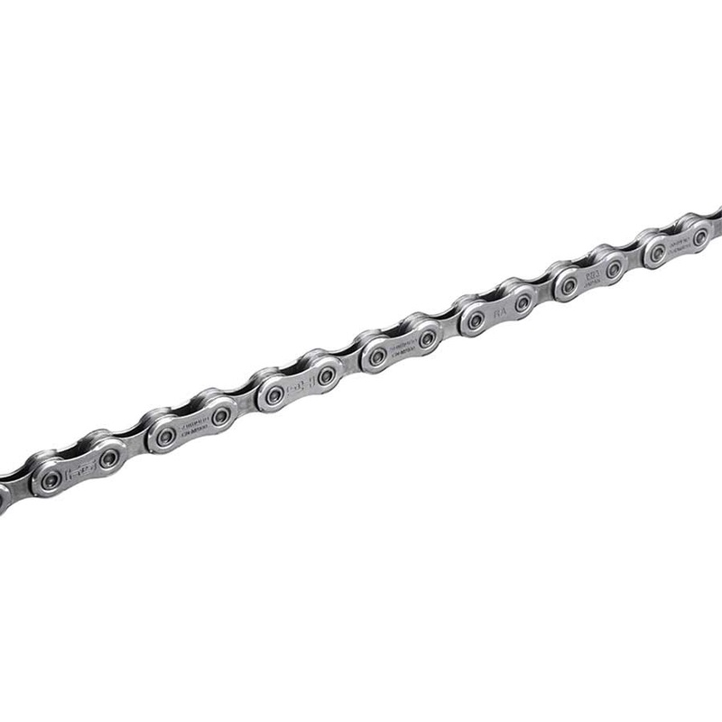 BICYCLE CHAIN CN-M8100 DEORE XT 126 LINKS FOR 12 SPEED W/QUICK-LINK