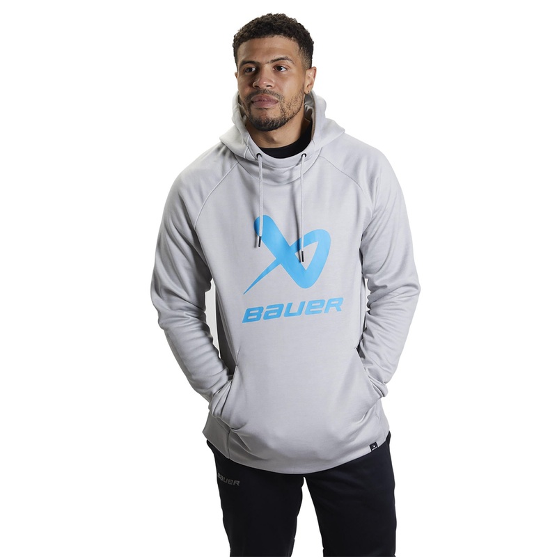 Core Lockup Hoodie Men’s|GREY|S|M|L|XL|XXL