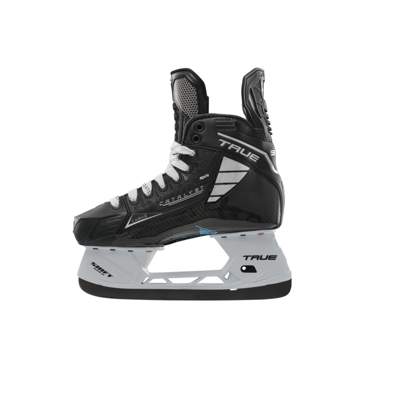 True Catalyst 9X4 Senior Hockey Skate