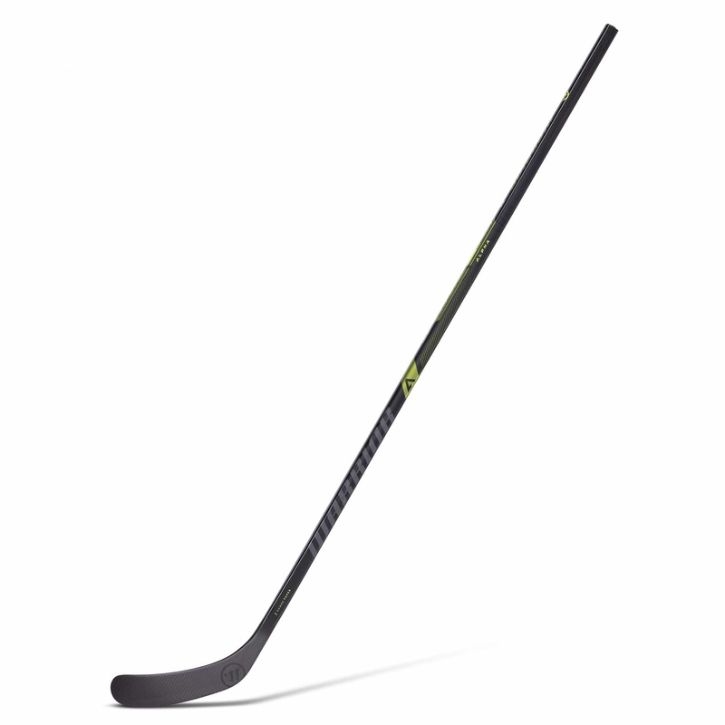 Warrior Alpha Evo Pro Senior Hockey Stick