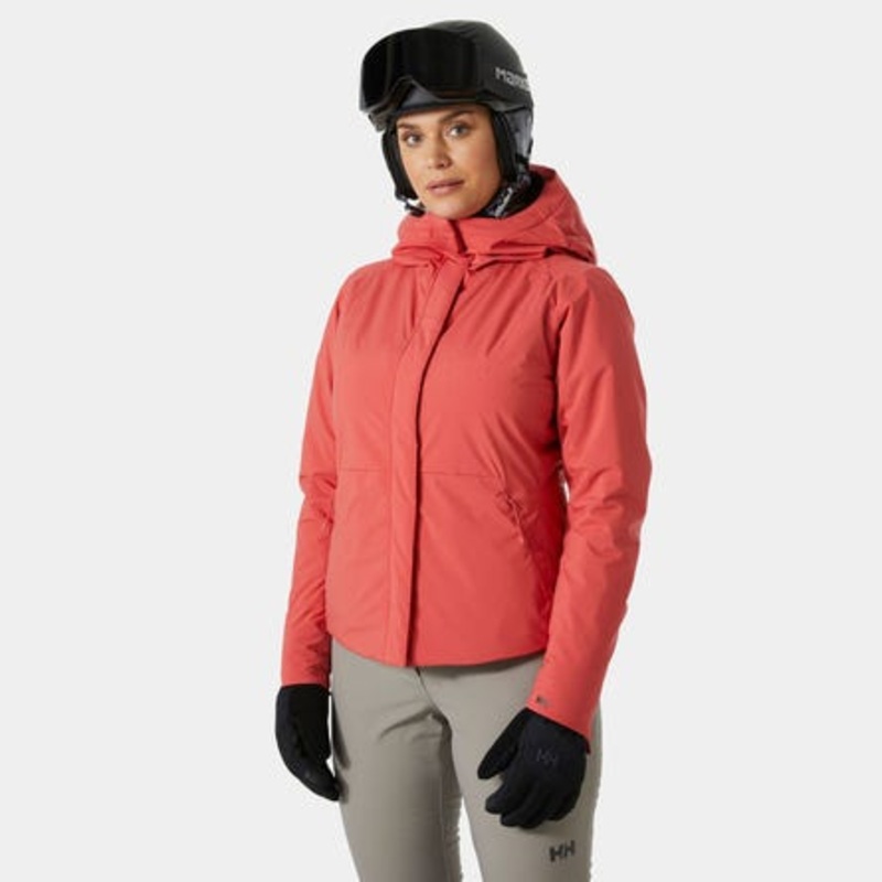 Women’s Nora Insulated Ski Jacket