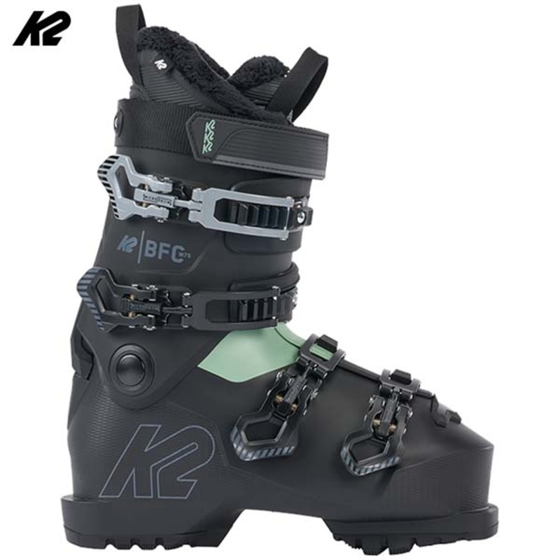 K2 BFC 75 Women’s Ski Boot 2025