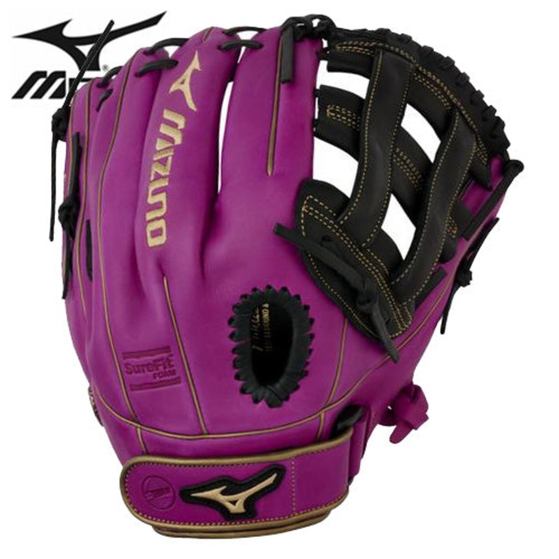 Mizuno MVP Prime FP GMVP1200PF5 12