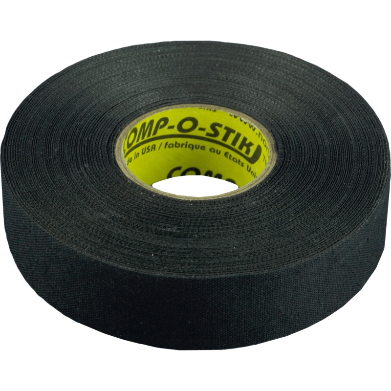 Stick Blade Tape – Black|Black