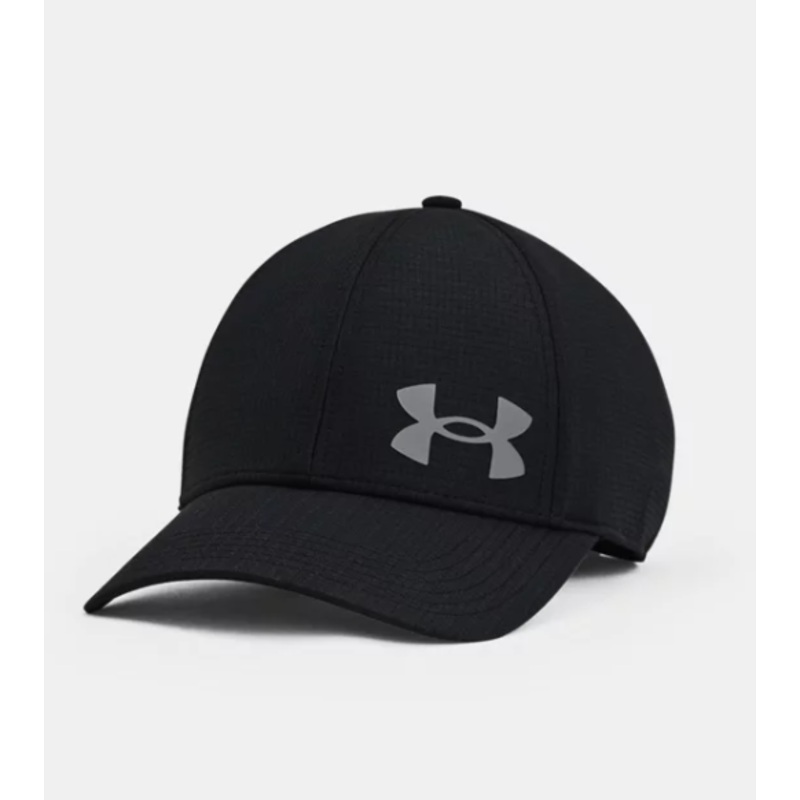 UA ISOCHILL ARMOURVENT STR|BLK|NVY|GRY|HARBOUR BLUE|BLK/GRY|XL/XXL|M/L|S/M|L/XL